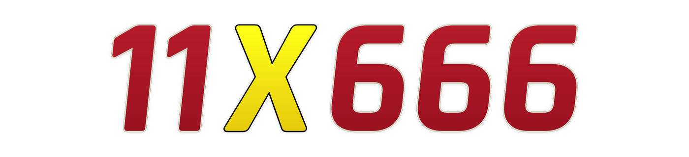 11x666
